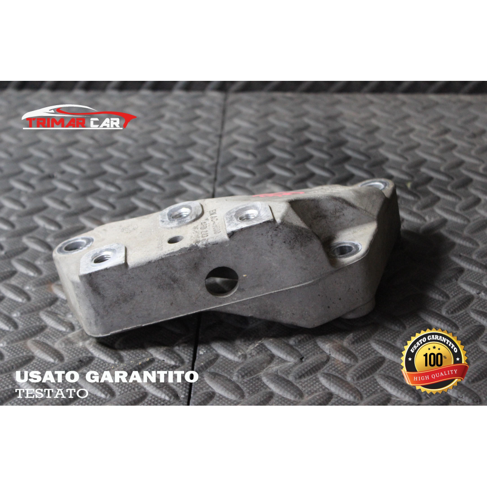 1K0199117AC SUPPORTO CAMBIO MOTORE VW PASSAT SW (3C5)(05-11) 2.0 TDI 140CV 103KW COD MOT; BMP