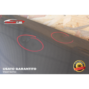 PARAFANGO ANTERIORE DX DESTRO VW PASSAT SW (3C5)(05-11) 2.0 TDI 140CV 103KW COD MOT; BMP