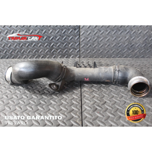 3C0145770B TUBO MANICOTTO INTERCOOLER TURBO VW PASSAT SW (3C5)(05-11) 2.0 TDI 140CV 103KW COD MOT; BMP