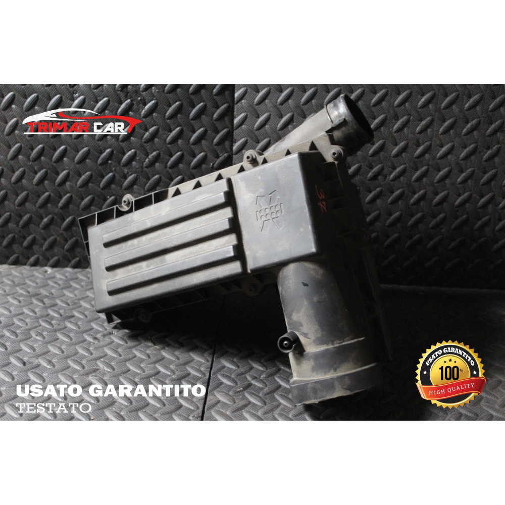 3C0129607AP AIRBOX PORTAFILTRO ARIA VW PASSAT SW (3C5)(05-11) 2.0 TDI 140CV 103KW COD MOT; BMP