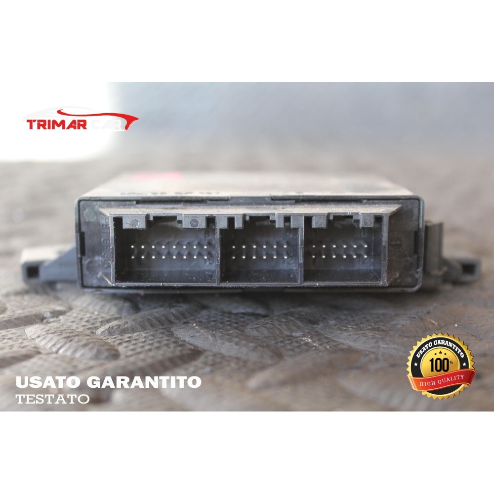 3C0919283C CENTRALINA SENSORE PARCHEGGIO VW PASSAT SW (3C5)(05-11) 2.0 TDI 140CV 103KW COD MOT; BMP