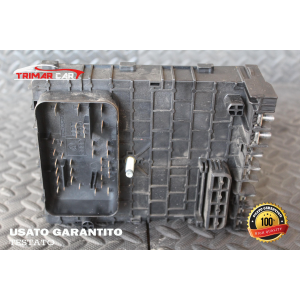 3C0937125 CENTRALINA SCATOLA PORTAFUSIBILI VW PASSAT SW (3C5)(05-11) 2.0 TDI 140CV 103KW COD MOT; BMP