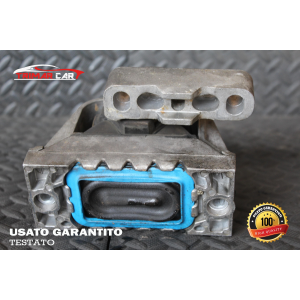 1K0199262P SUPPORTO MOTORE VW PASSAT SW (3C5)(05-11) 2.0 TDI 140CV 103KW COD MOT; BMP