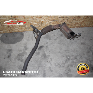 3C0131765C CATALIZZATORE VW PASSAT SW (3C5)(05-11) 2.0 TDI 140CV 103KW COD MOT; BMP