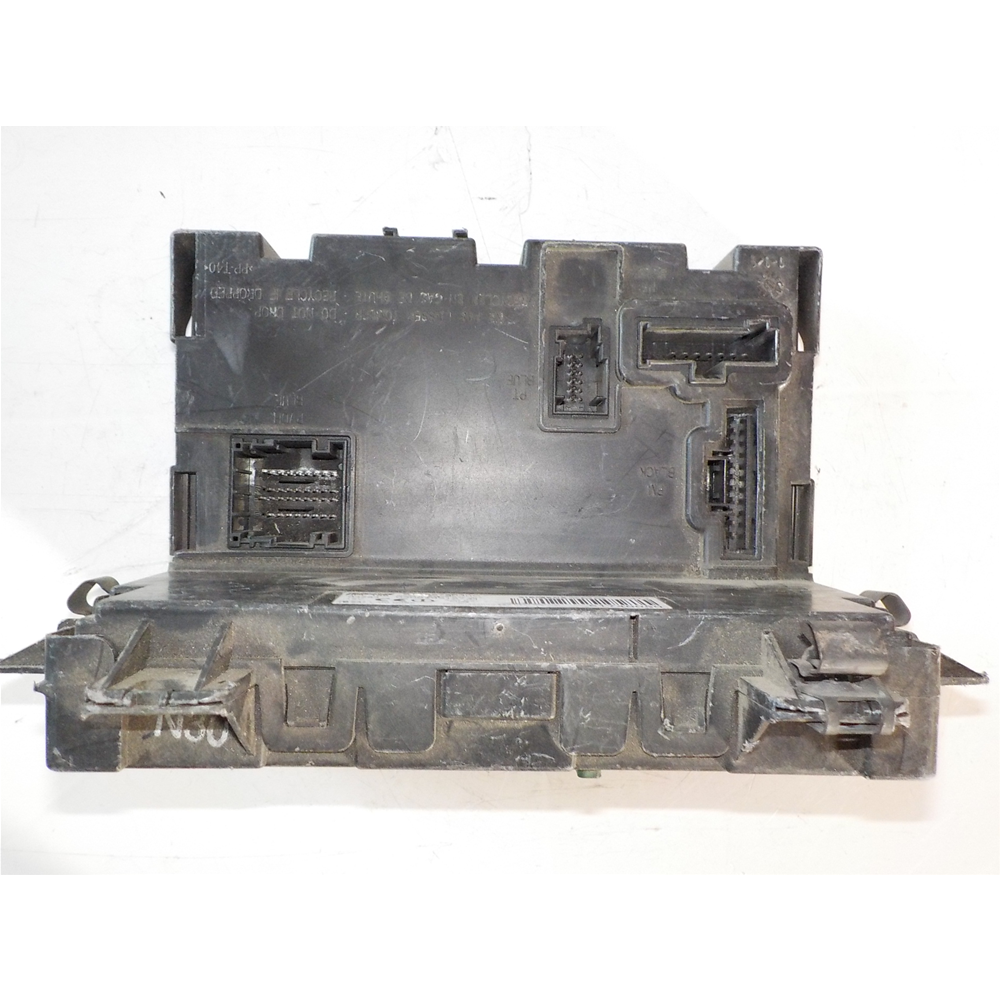 CENTRALINA PORTAFUSIBILI FIAT PANDA (169) COD: S118578030D / 51740050