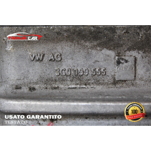 3C0199555AA SUPPORTO MOTORE VW PASSAT SW (3C5)(05-11) 2.0 TDI 140CV 103KW COD MOT; BMP