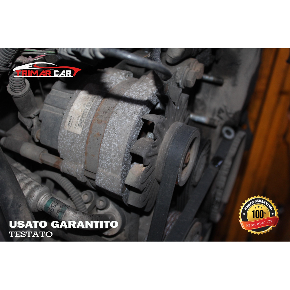 63321488 ALTERNATORE FIAT LANCIA