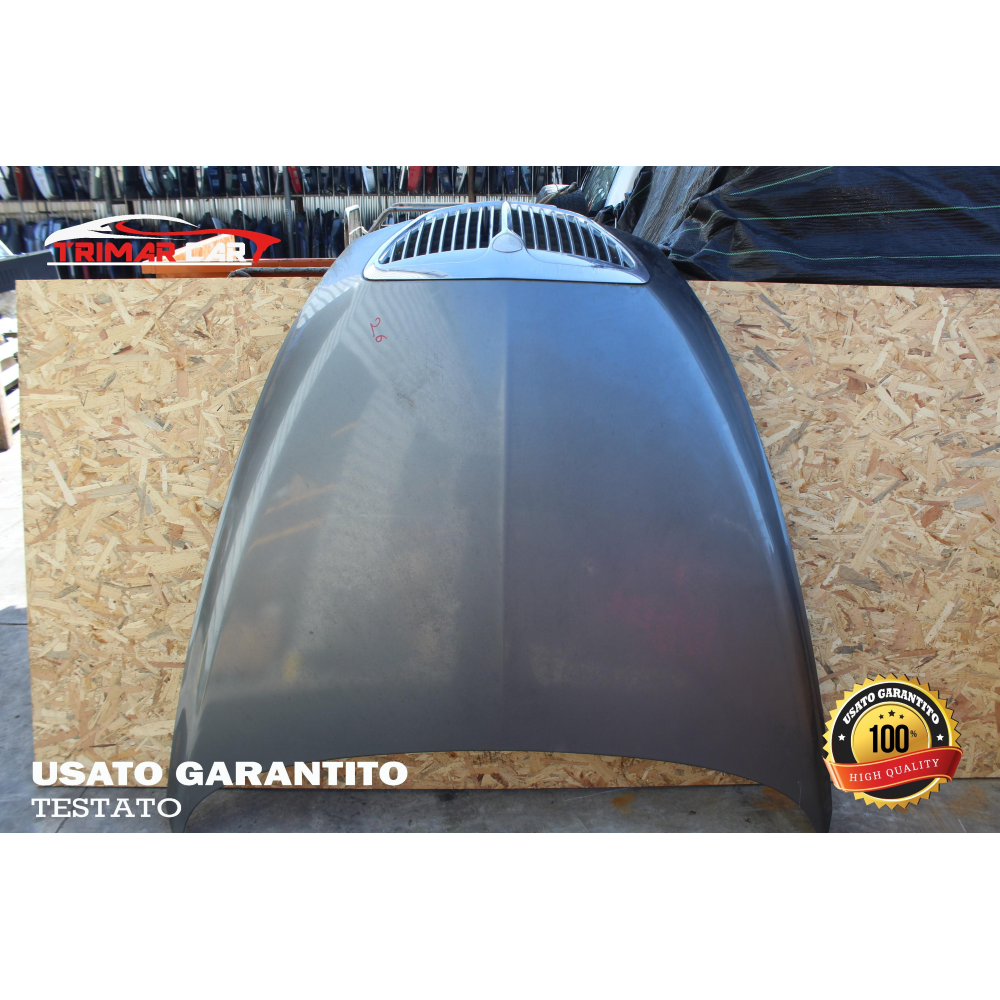 COFANO ANTERIORE LANCIA THESIS (841)(2002-2009)