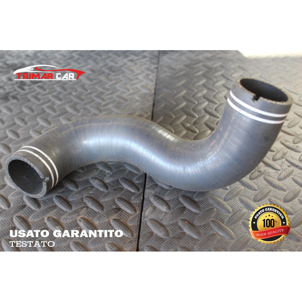46481953 TUBO MANICOTTO INTERCOOLER TURBO LANCIA KAPPA (838)(1994-2001)