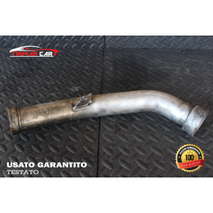 A6420980707 TUBO MANICOTTO ASPIRAZIONE ARIA JEEP GRAND CHEROKEE 3 III (WH,WK)(04-11) 3.0 CRD 4x4 218CV 160KW COD MOT; EXL