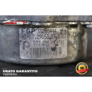 55205444 POMPA DEPRESSORE FRENI OPEL ASTRA H (A04)(04-14) 1.9 MJET