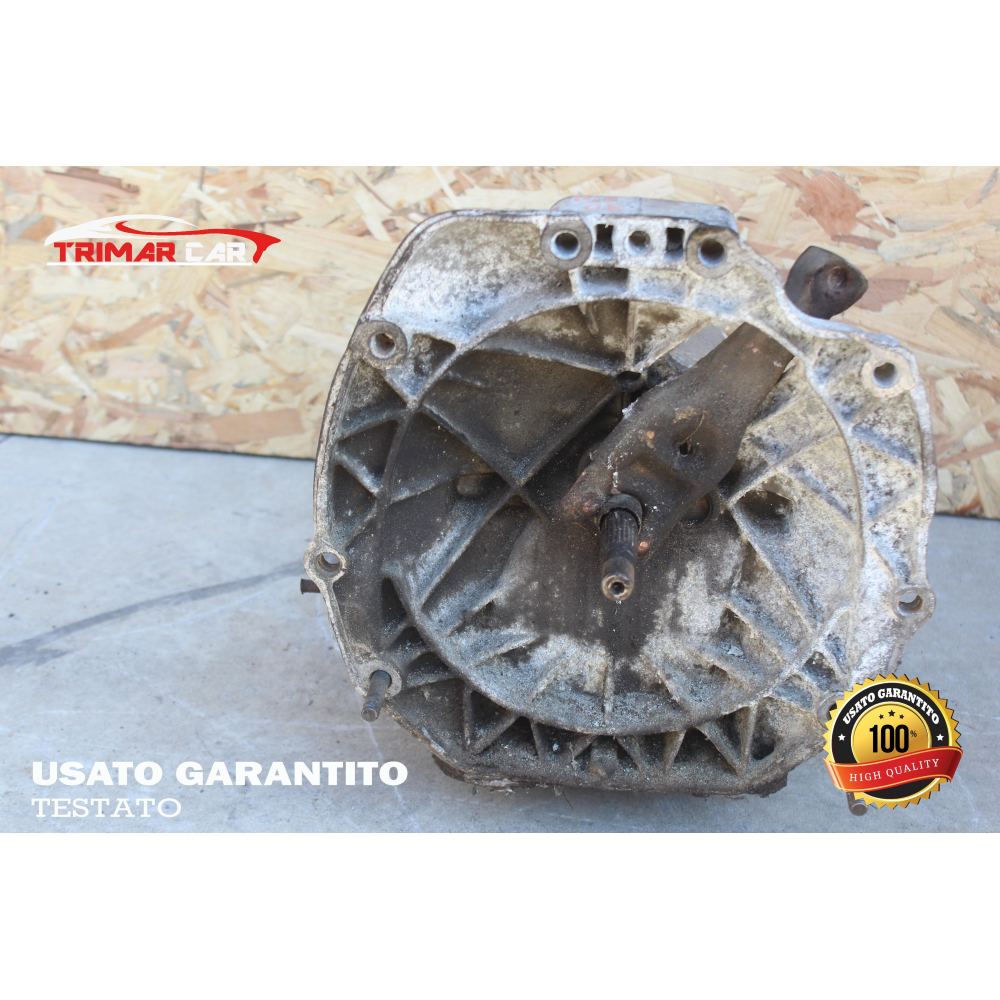60583920 CAMBIO MARCE MANUALE ALFA ROMEO 145 (930)(94-01) 1.4 IE 90CV 66KW