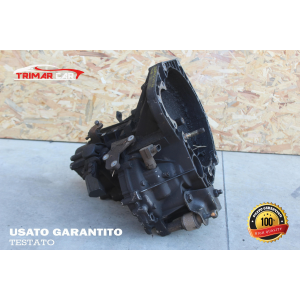 CAMBIO MARCE MANUALE FIAT DOBLO Cargo 1 (223)(00-10) 1.9 JTD