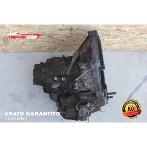 CAMBIO MARCE MANUALE FIAT DOBLO Cargo 1 (223)(00-10) 1.9D 63CV 46KW