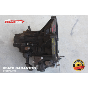 CAMBIO MARCE MANUALE FIAT DOBLO Cargo 1 (223)(00-10) 1.9 JTD