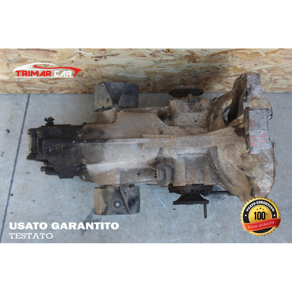 60583920 CAMBIO MARCE MANUALE ALFA ROMEO 145 (930)(94-01) 1.4 IE 90CV 66KW
