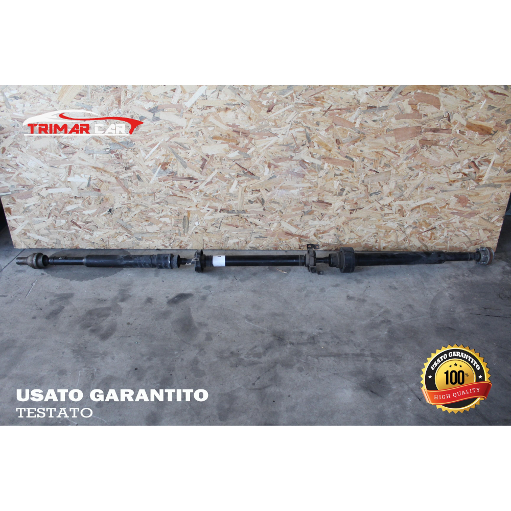 68242641AA ALBERO DI TRASMISSIONE JEEP CHEROKEE 5 (KL)(2013 IN POI) 2.2 CRD