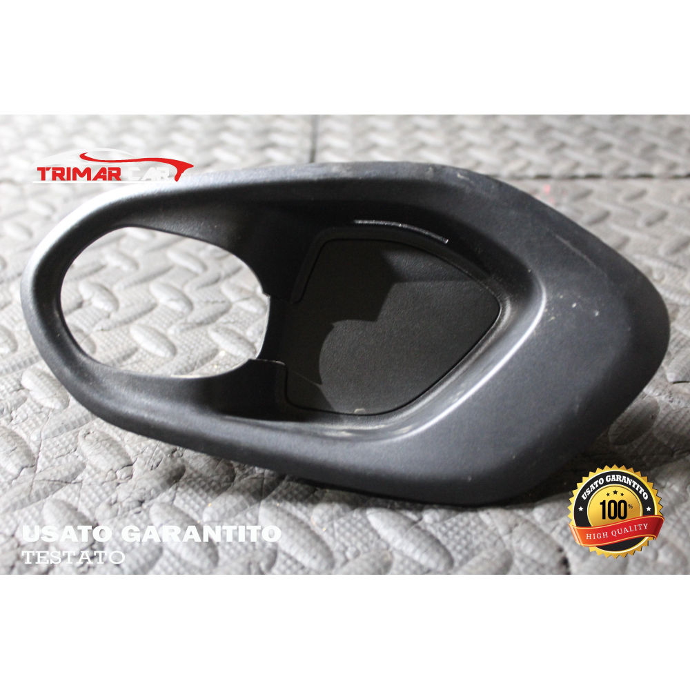 68141925AC SUPPORTO MANIGLIA ESTERNA ANTERIORE SX JEEP CHEROKEE 5 (KL)(2013 IN POI) 2.2 CRD