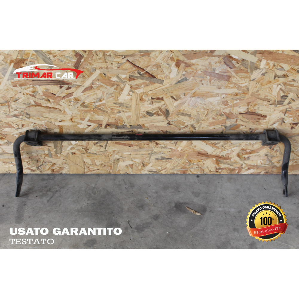 68157895AE BARRA STABILIZZATRICE POSTERIORE JEEP CHEROKEE 5 (KL)(2013 IN POI) 2.2 CRD