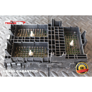 68264536AB CENTRALINA SCATOLA PORTAFUSIBILI JEEP CHEROKEE 5 (KL)(2013 IN POI) 2.2 CRD