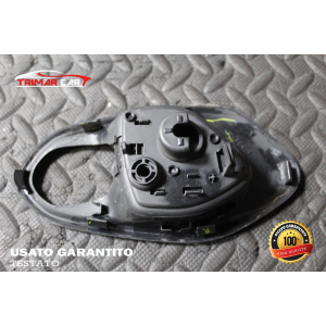 68141925AC SUPPORTO MANIGLIA ESTERNA ANTERIORE SX JEEP CHEROKEE 5 (KL)(2013 IN POI) 2.2 CRD