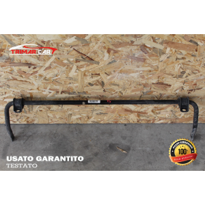 68157895AE BARRA STABILIZZATRICE POSTERIORE JEEP CHEROKEE 5 (KL)(2013 IN POI) 2.2 CRD