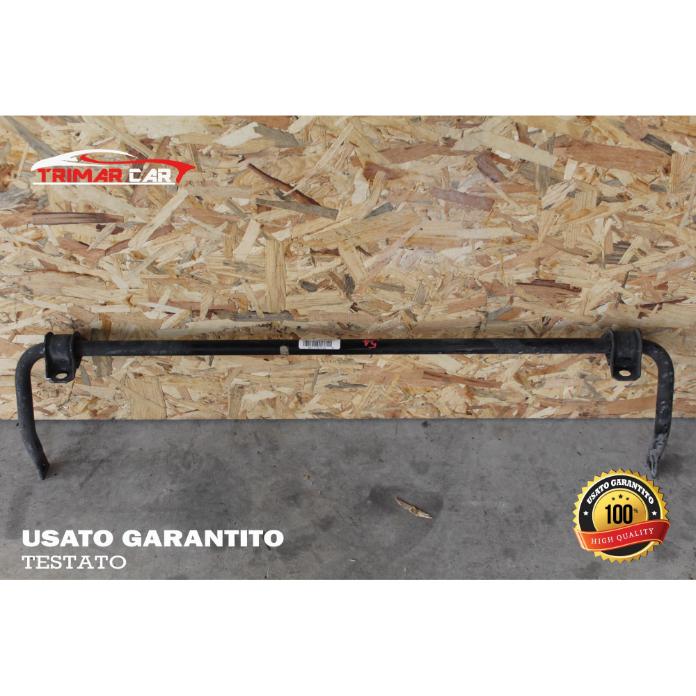 68157895AE BARRA STABILIZZATRICE POSTERIORE JEEP CHEROKEE 5 (KL)(2013 IN POI) 2.2 CRD