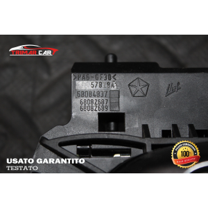 68084837AF MANIGLIA ESTERNA ANTERIORE SINISTRA JEEP CHEROKEE 5 (KL)(2013 IN POI) 2.2 CRD