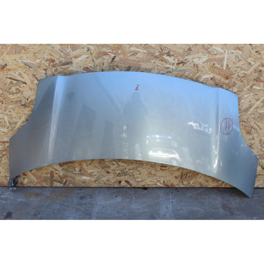 COFANO ANTERIORE TOYOTA YARIS 2 II (P9)(2005-2010)