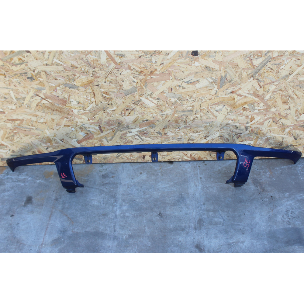 MASCHERINA SOTTOFARI ANTERIORE TOYOTA RAV4 2 II (A2)(00-05)