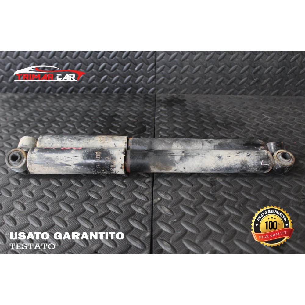 41700-81A00 COPPIA AMMORTIZZATORI POSTERIORI DX SX SUZUKI JIMNY (FJ)(1998-2018) 1.3 16V 4WD 80CV 59KW COD MOT; G13B
