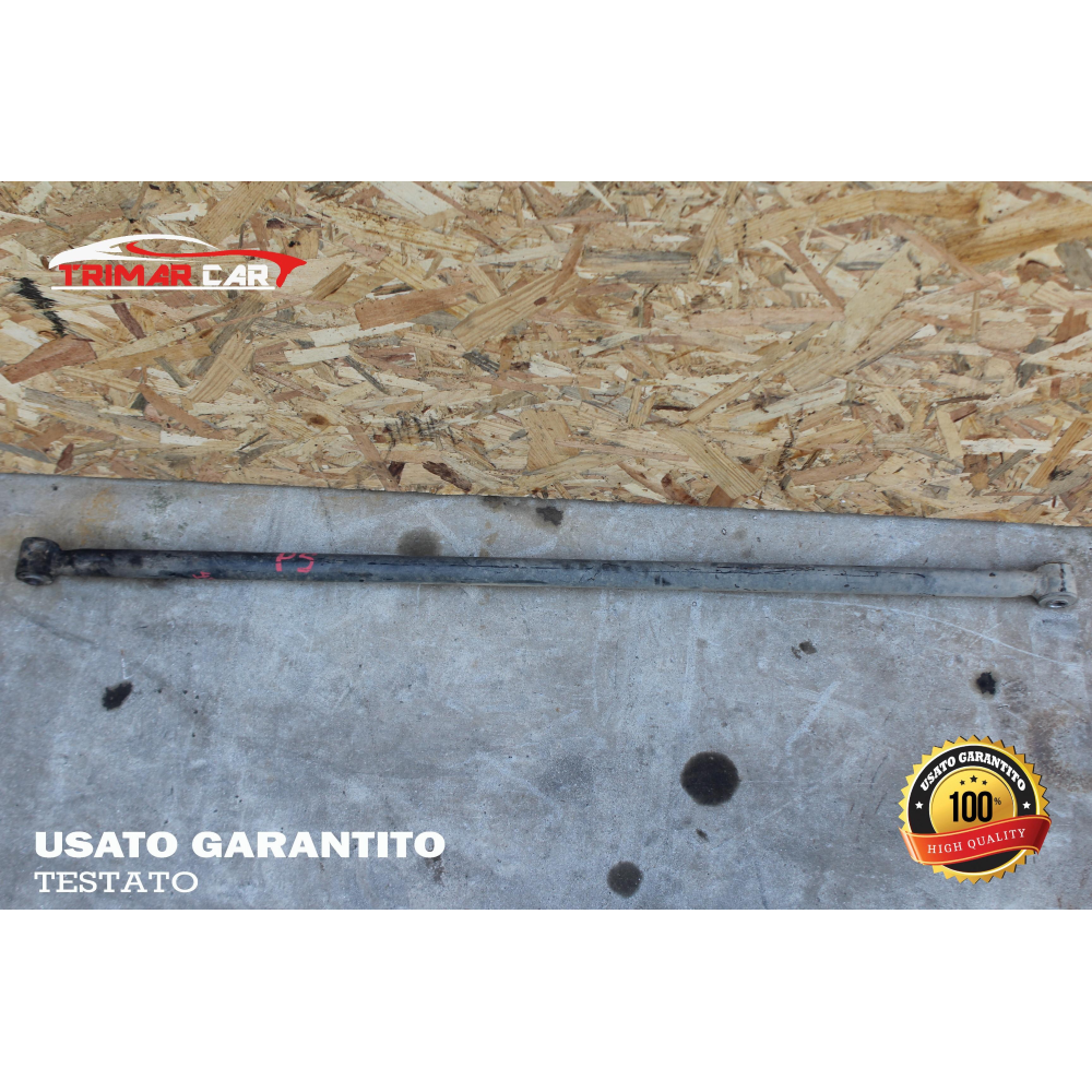 BARRA ANTIROLLIO POSTERIORE SUZUKI JIMNY (FJ)(1998-2018) 1.3 16V 4WD 4630081A00