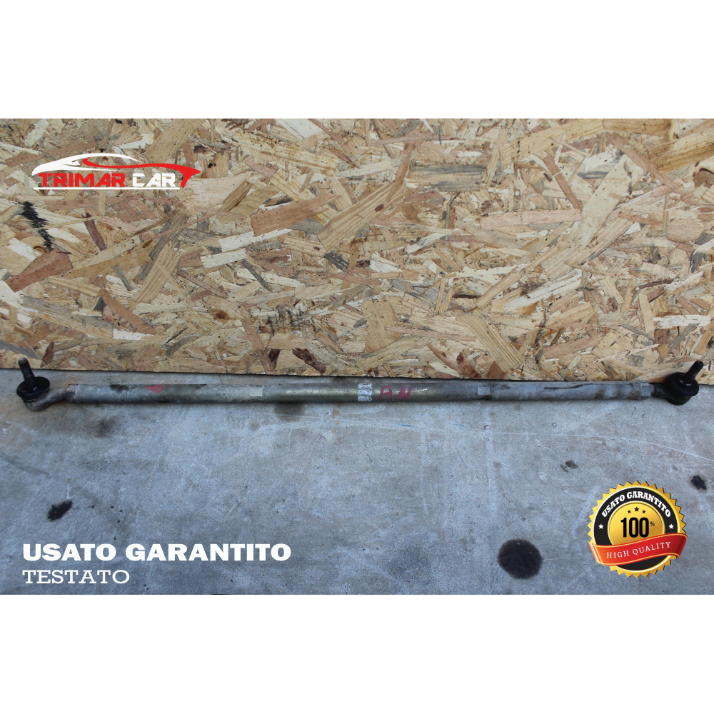 BARRA ACCOPPIAMENTO STERZO SUZUKI JIMNY (FJ)(1998-2018) 1.3 16V 4WD 4893181A10