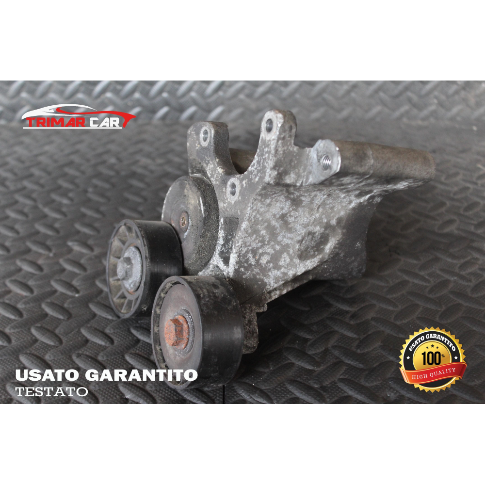 SUPPORTO TENDICINGHIA CINGHIA IVECO DAILY 3 III (1997-2009) 2.3 MULTIJET
