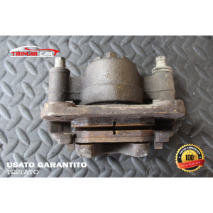 PINZA FRENO ANTERIORE DESTRA SUZUKI JIMNY (FJ)(1998-2018) 1.3 16V 4WD 80CV 59KW COD MOT; G13B
