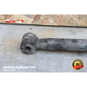 BARRA ANTIROLLIO POSTERIORE SUZUKI JIMNY (FJ)(1998-2018) 1.3 16V 4WD 4630081A00