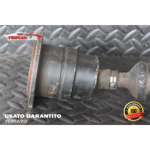 ALBERO DI TRASMISSIONE POSTERIORE  SUZUKI JIMNY (FJ)(1998-2018) 1.3 16V 4WD 80CV 59KW COD MOT; G13B