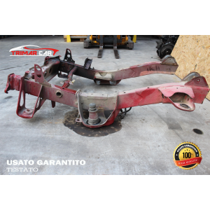 CHASSIS TELAIO SUZUKI JIMNY (FJ)(1998-2018) 1.3 16V 4WD 80CV 59KW COD MOT; G13B