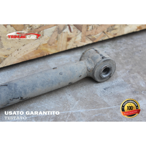 BARRA ANTIROLLIO POSTERIORE SUZUKI JIMNY (FJ)(1998-2018) 1.3 16V 4WD 4630081A00
