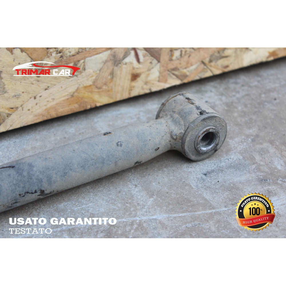 BARRA ANTIROLLIO POSTERIORE SUZUKI JIMNY (FJ)(1998-2018) 1.3 16V 4WD 4630081A00