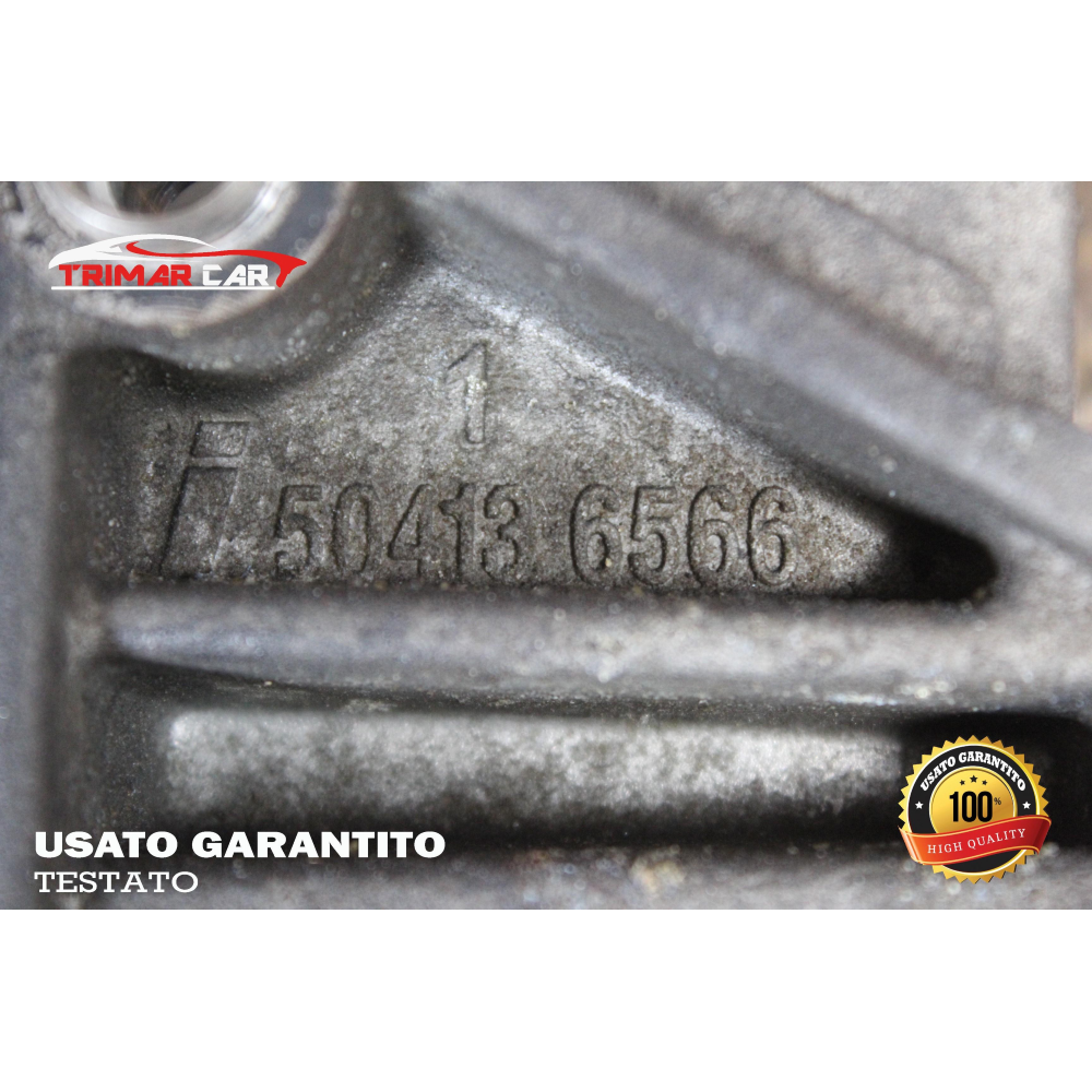 SUPPORTO TENDICINGHIA CINGHIA IVECO DAILY 3 III (1997-2009) 2.3 MULTIJET