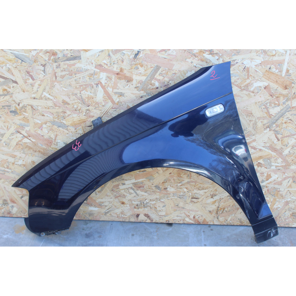 PARAFANGO ANTERIORE SX SINISTRO AUDI A3 (8P1)(2003-2012)