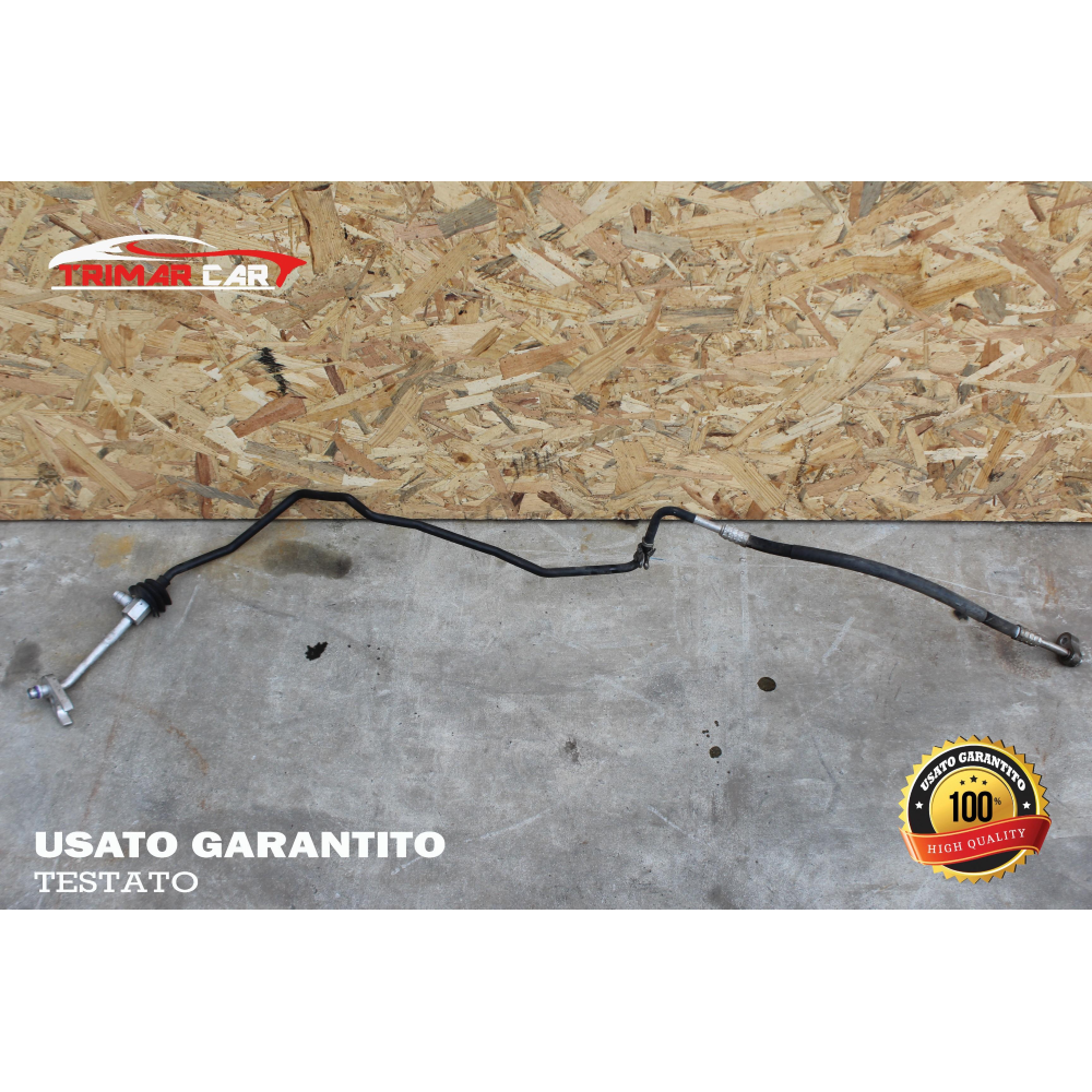 TUBO ARIA CONDIZIONATA CLIMA VW PASSAT (3B3) [2000- 2005] 3B1260712D