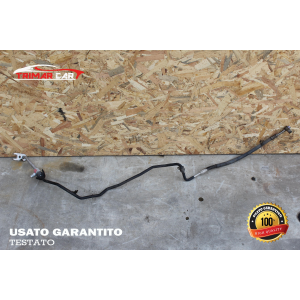 TUBO ARIA CONDIZIONATA CLIMA VW PASSAT (3B3) [2000- 2005] 3B1260712D