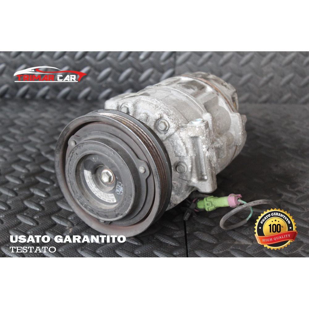 8D0260805P COMPRESSORE AC CLIMA AUDI VW