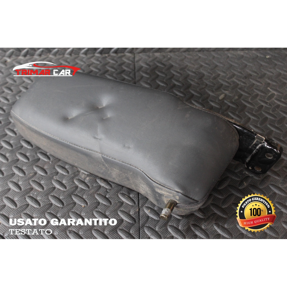BRACCIOLO POSTERIORE SINISTRO SX MITSUBISHI PAJERO 3 (V60)(99-06) 3.2 DID 4X4 165CV 121KW COD MOT; 4M41