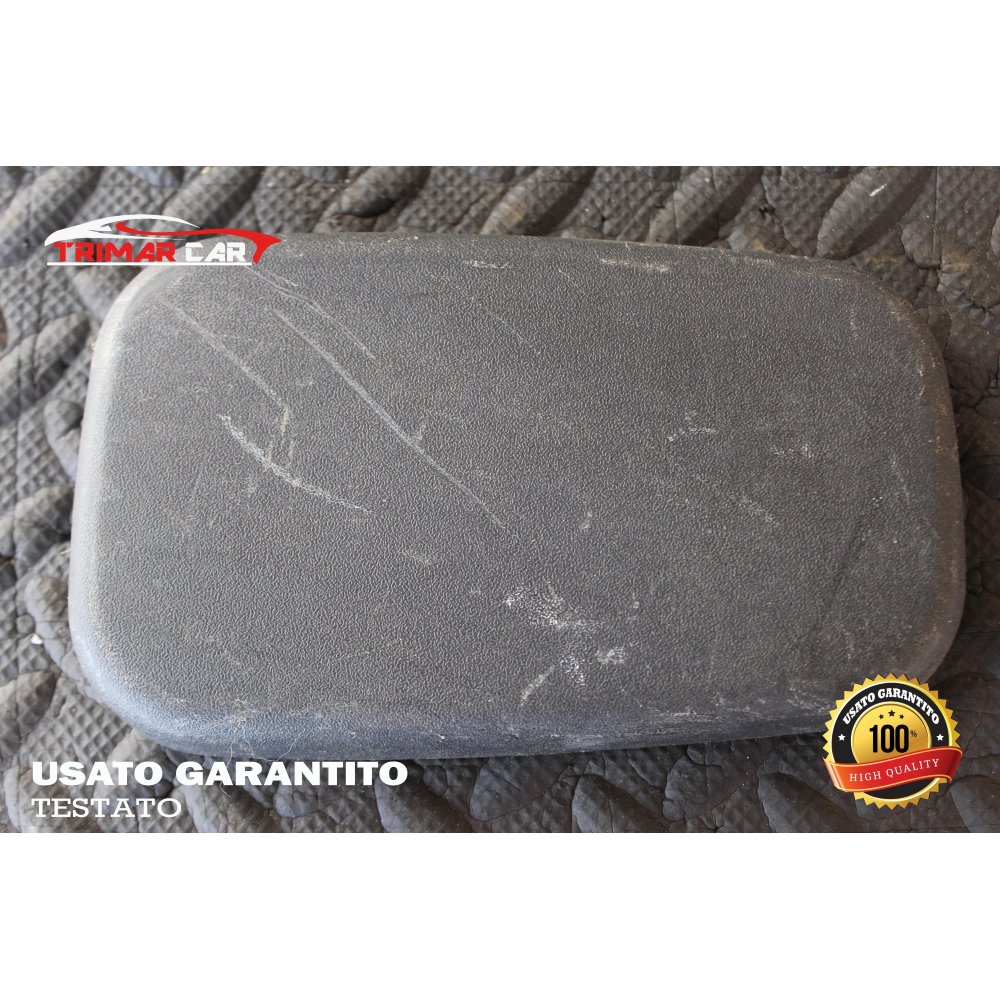 MR408597 MODANATURA RIVESTIMENTO INTERNO MITSUBISHI PAJERO 3 (V60)(99-06) 3.2 DID 4X4 165CV 121KW COD MOT; 4M41