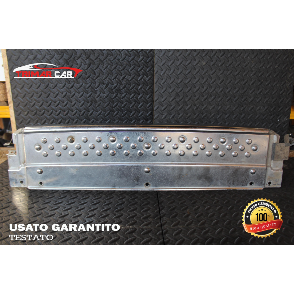 PEDANA COFANO POSTERIORE  MITSUBISHI PAJERO 3 (V60)(99-06) 3.2 DID 4X4 165CV 121KW COD MOT; 4M41