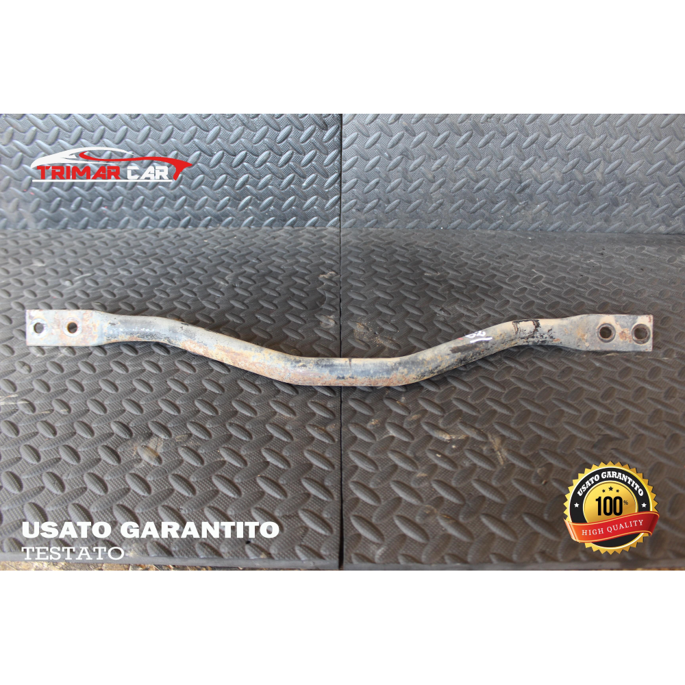BARRA ANTIROLLIO ANTERIORE MITSUBISHI PAJERO 3 (V60)(99-06) 3.2 DID 4X4 165CV 121KW COD MOT; 4M41