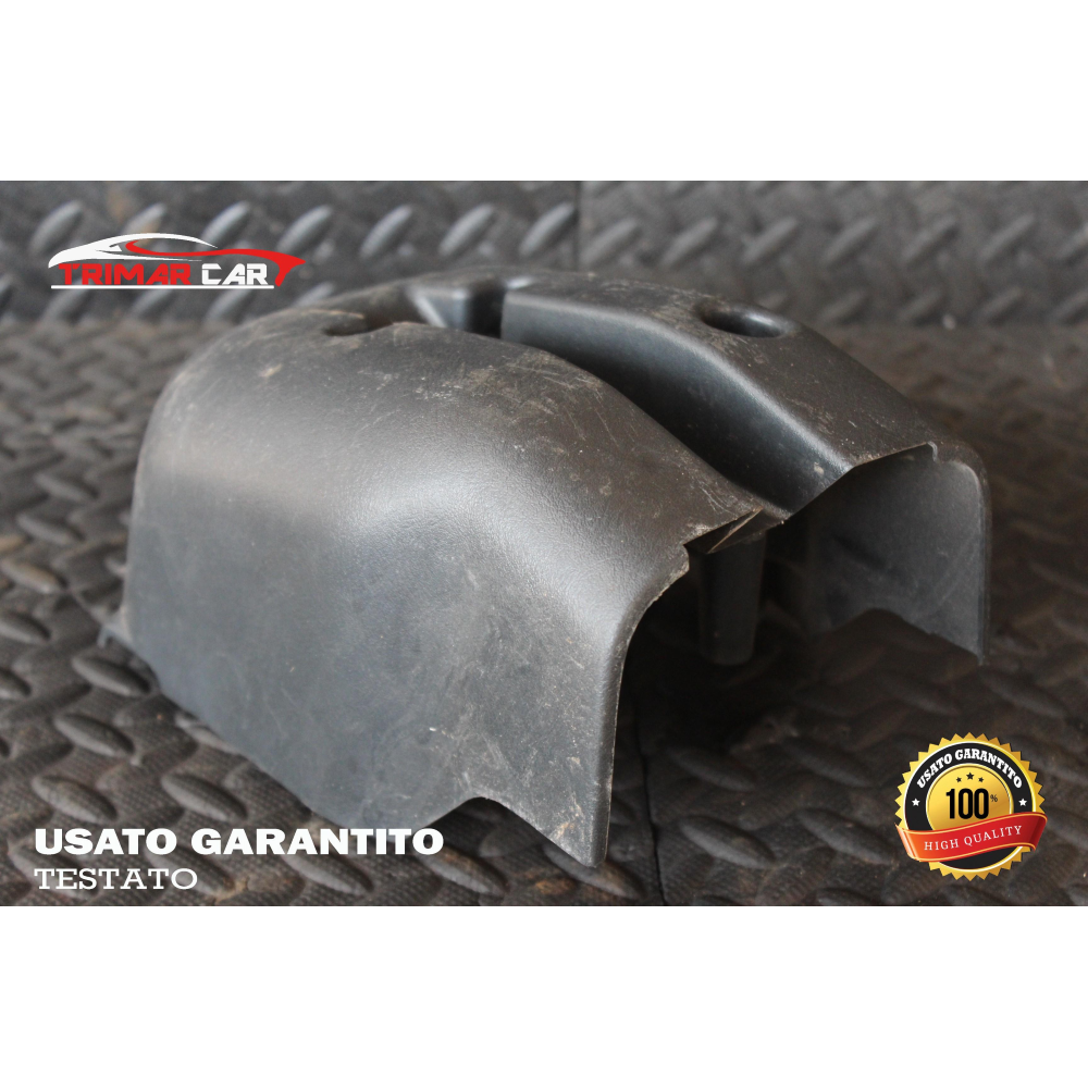 MR346659 COPERTURA PIANTONE STERZO INFERIORE MITSUBISHI PAJERO 3 (V60)(99-06) 3.2 DID 4X4 165CV 121KW COD MOT; 4M41  